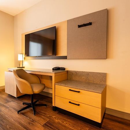 Hyatt Place Eagle Pass Zewnętrze zdjęcie