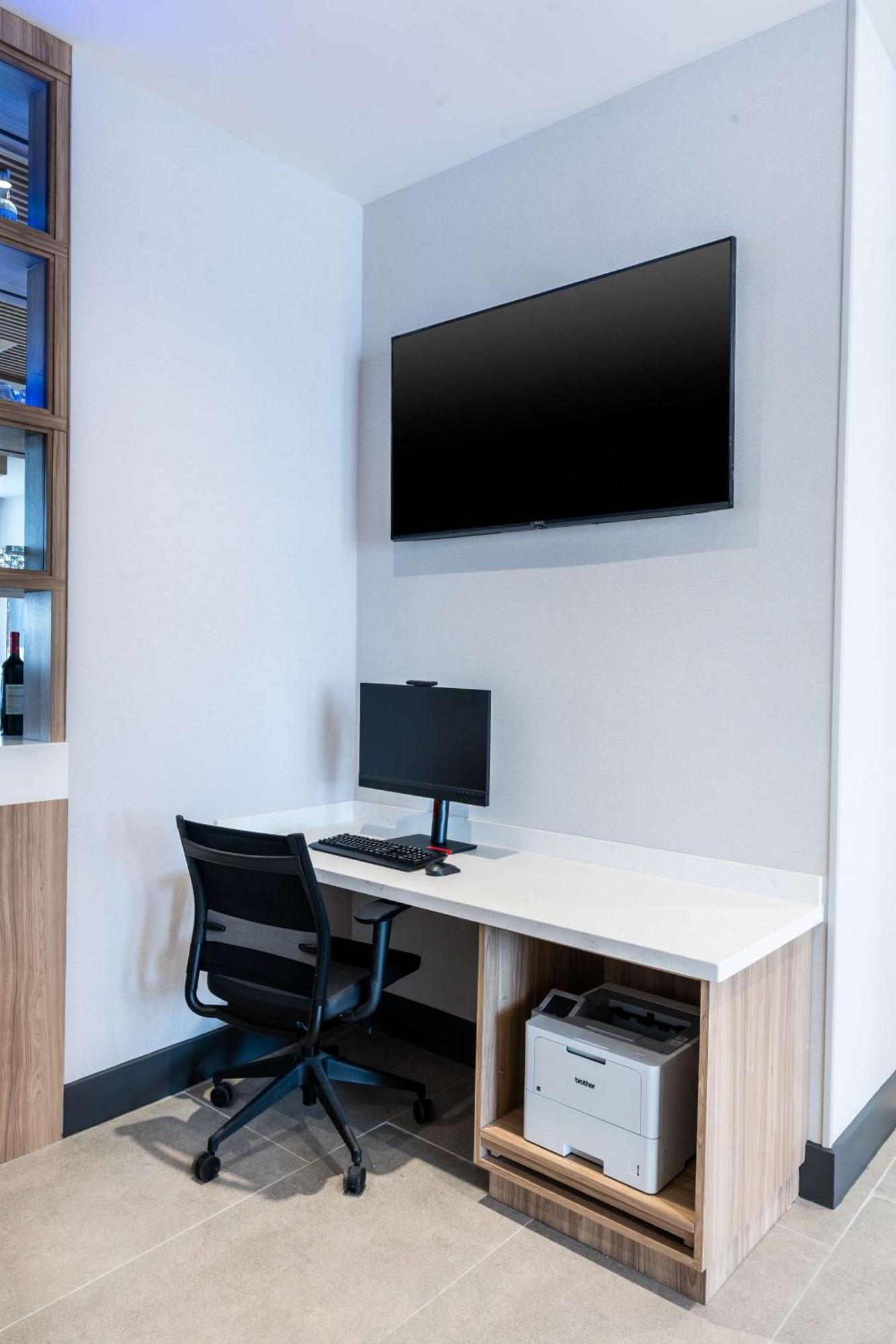 Hyatt Place Eagle Pass Zewnętrze zdjęcie