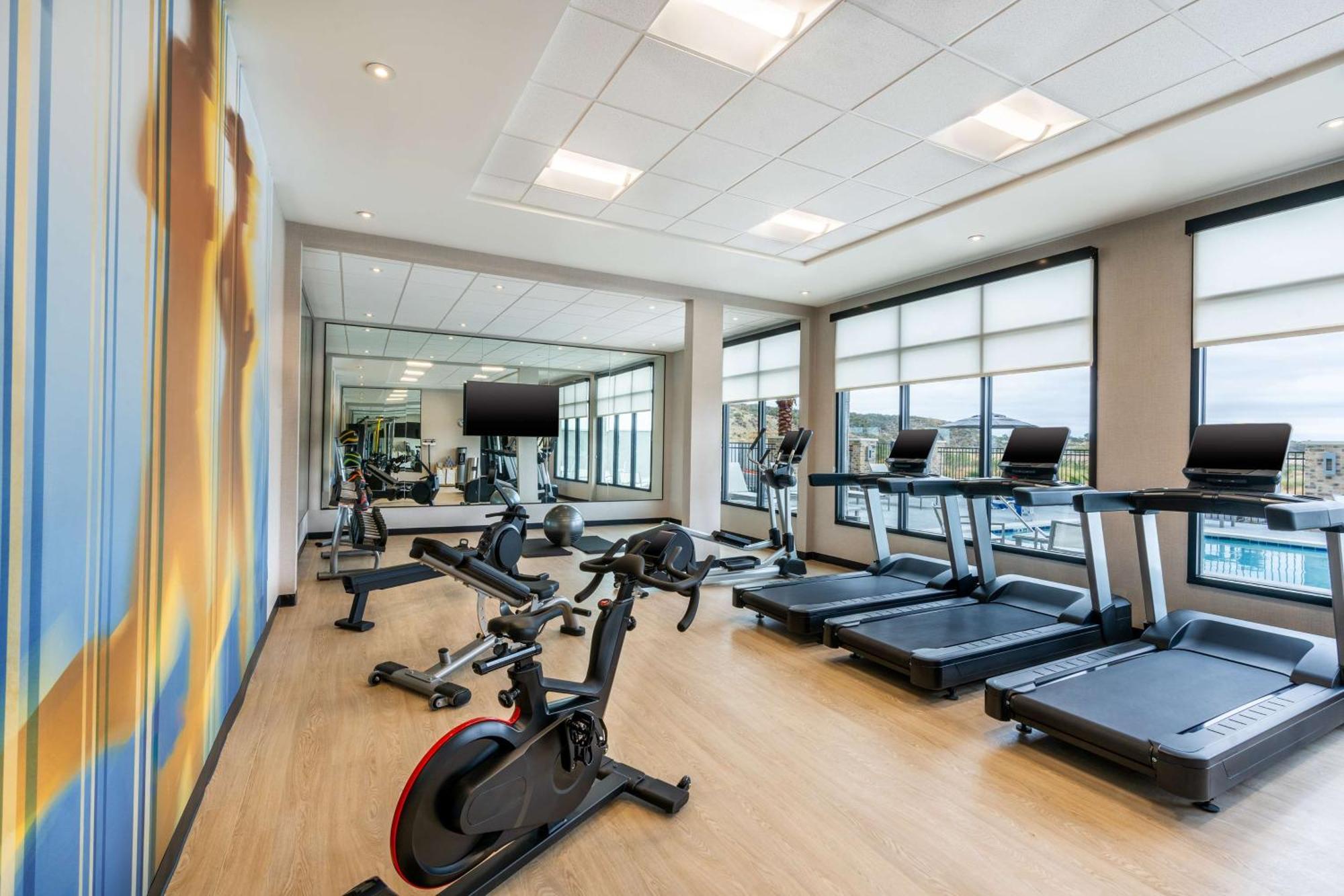 Hyatt Place Eagle Pass Zewnętrze zdjęcie