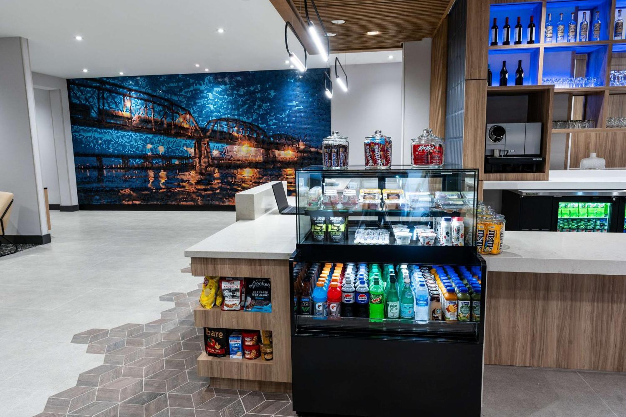 Hyatt Place Eagle Pass Zewnętrze zdjęcie