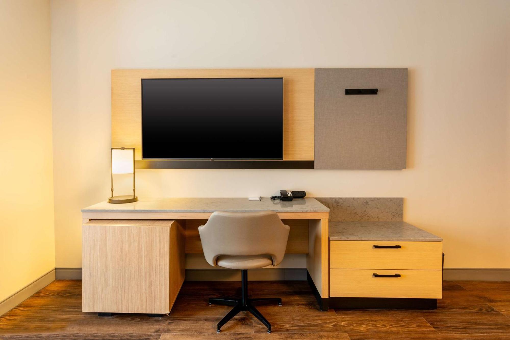 Hyatt Place Eagle Pass Zewnętrze zdjęcie