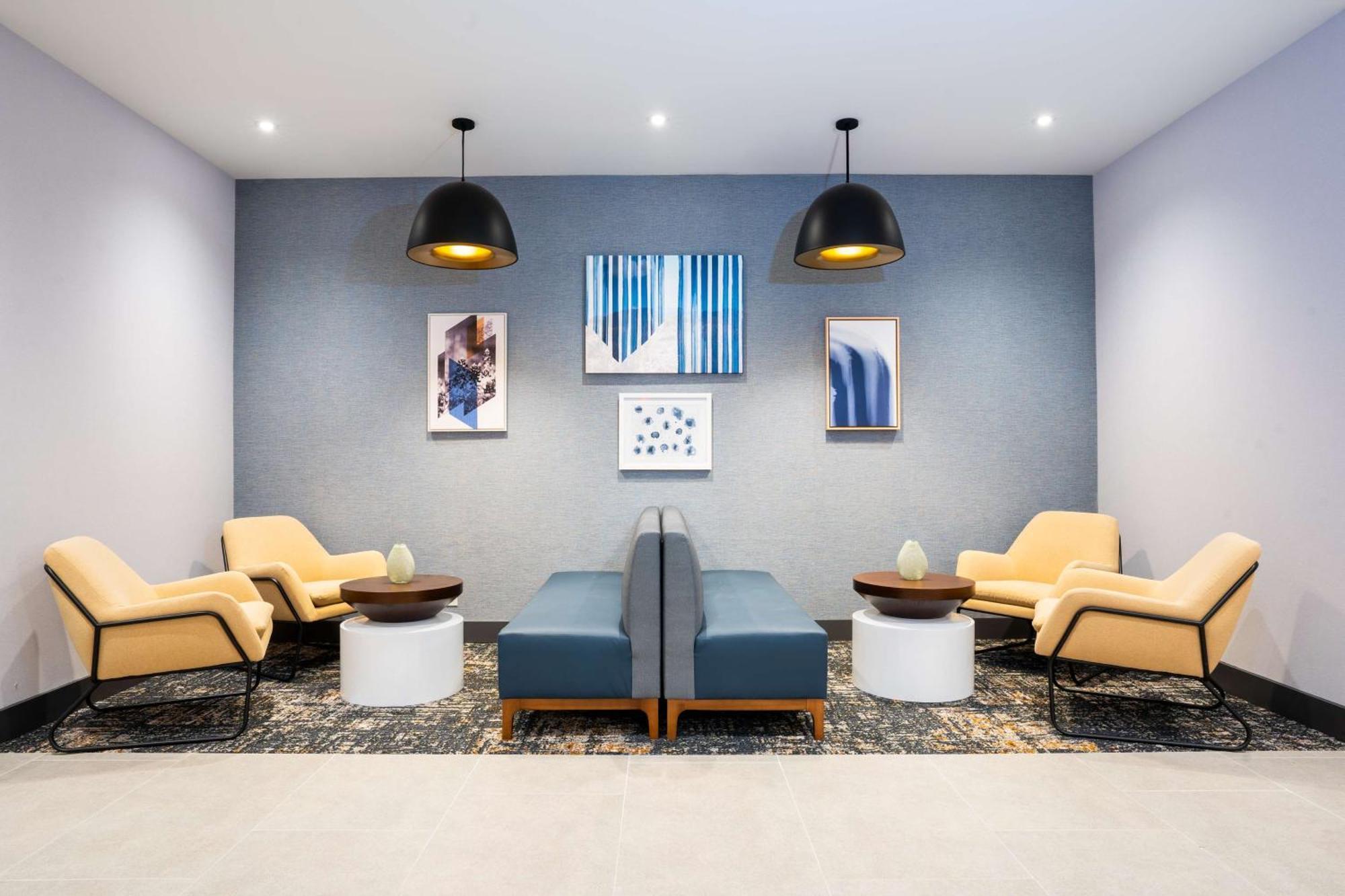 Hyatt Place Eagle Pass Zewnętrze zdjęcie