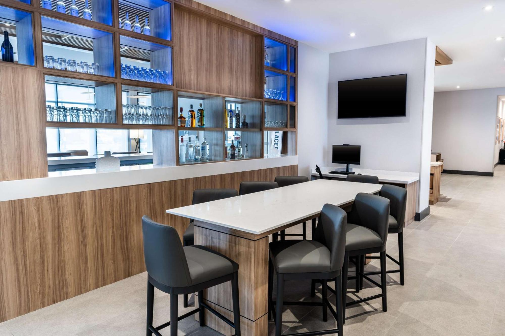 Hyatt Place Eagle Pass Zewnętrze zdjęcie