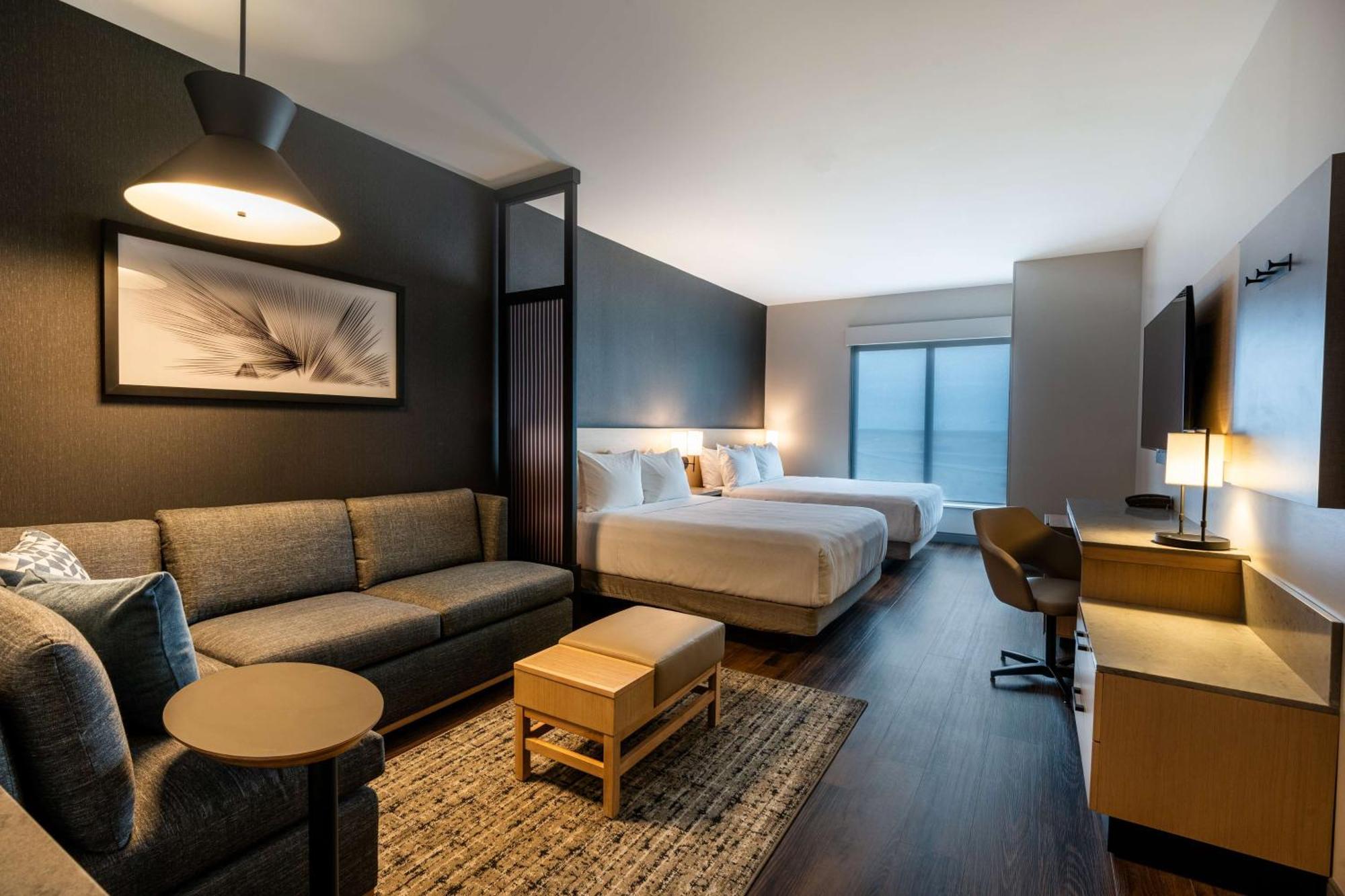 Hyatt Place Eagle Pass Zewnętrze zdjęcie
