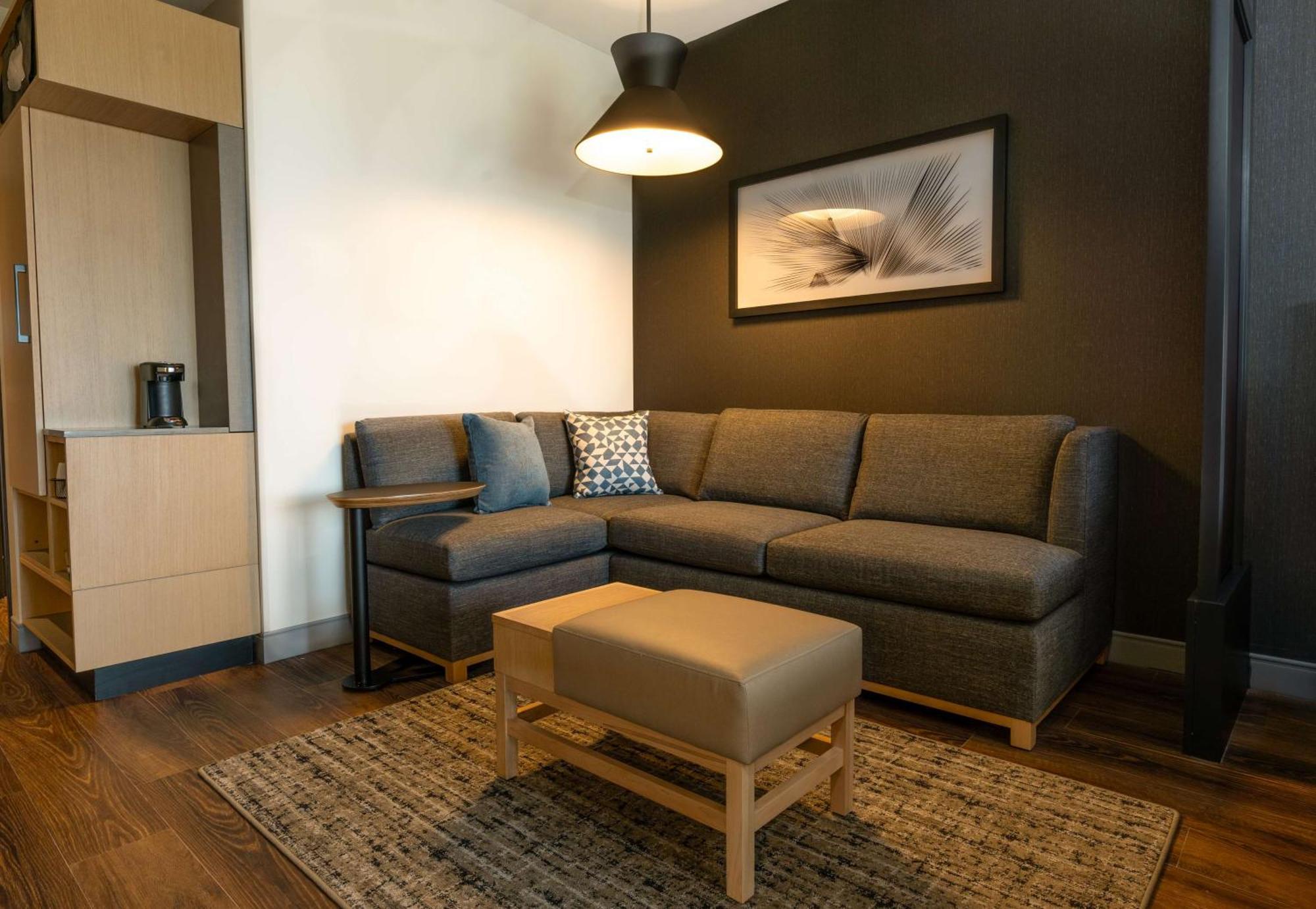 Hyatt Place Eagle Pass Zewnętrze zdjęcie