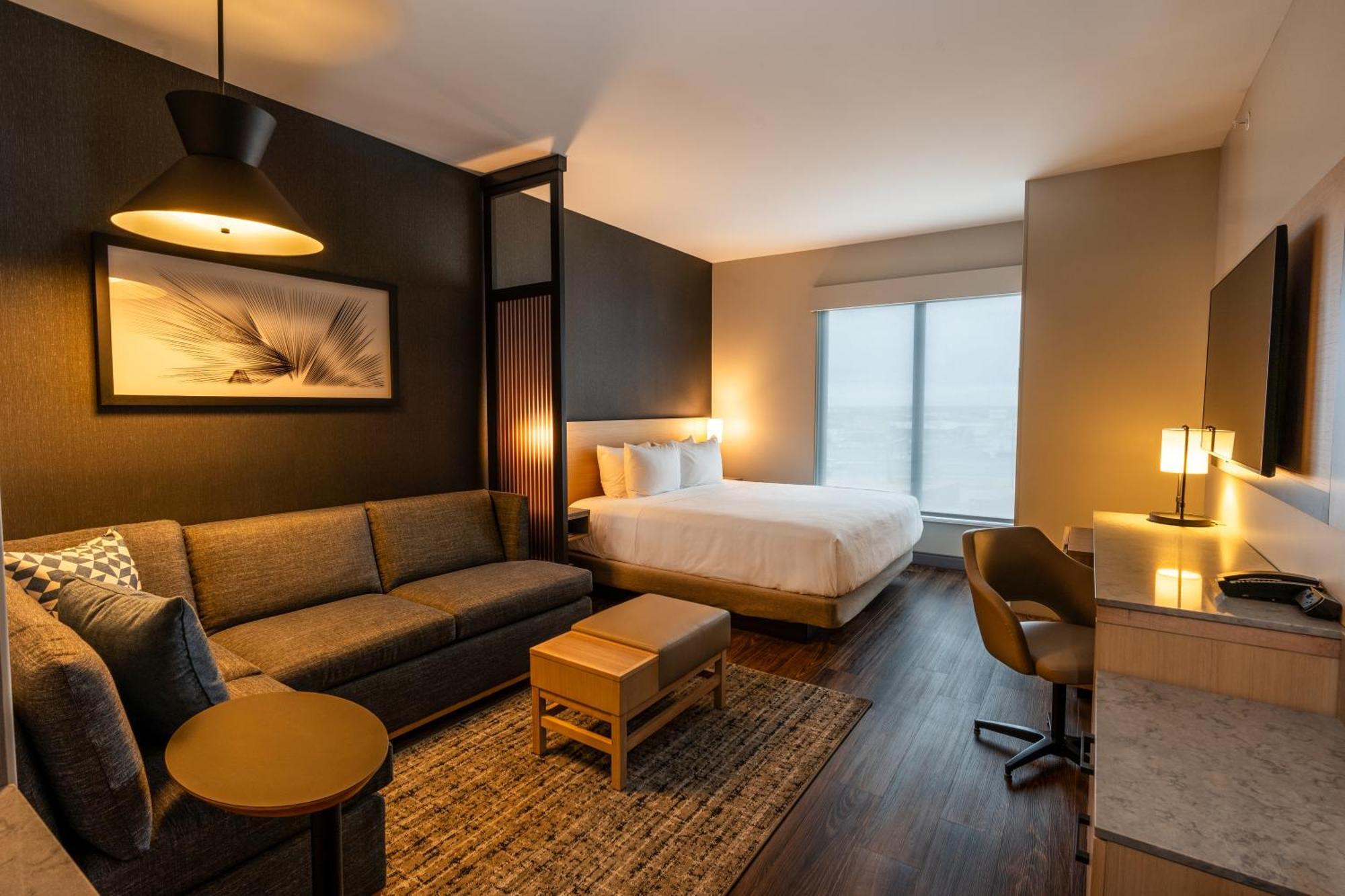 Hyatt Place Eagle Pass Zewnętrze zdjęcie