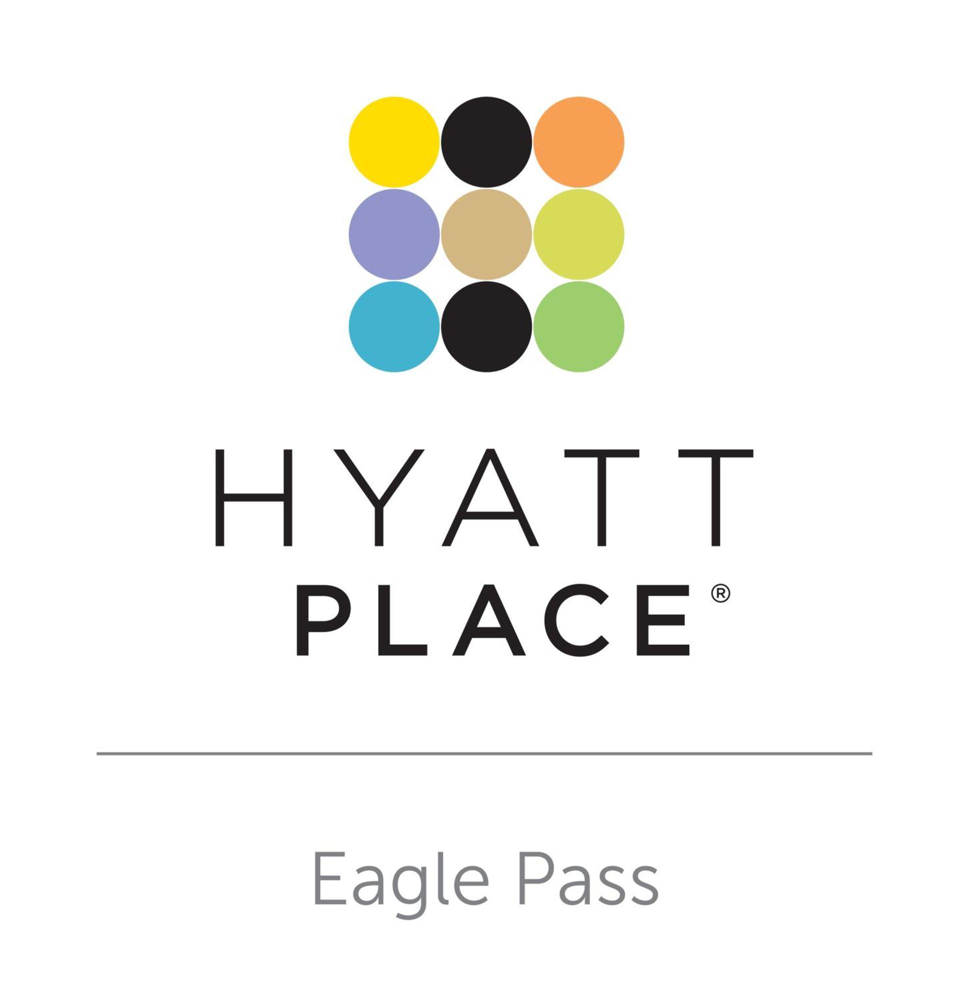 Hyatt Place Eagle Pass Zewnętrze zdjęcie